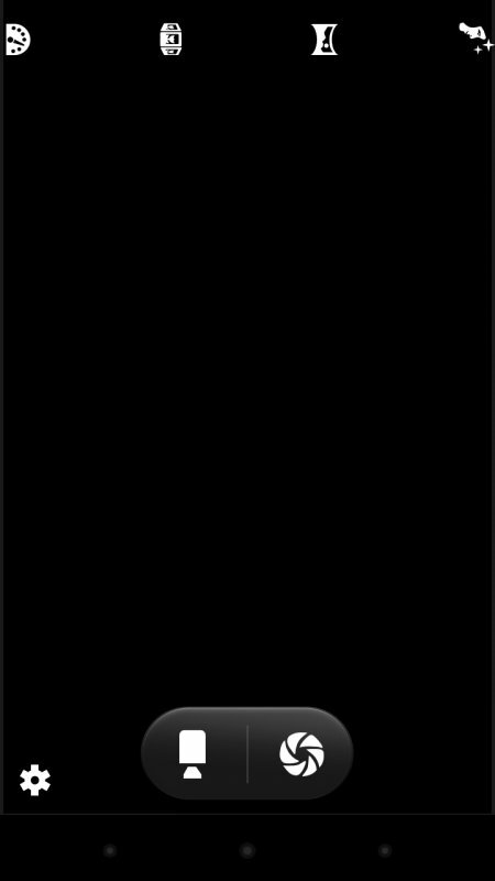 Alcatel One Touch Scribe HD