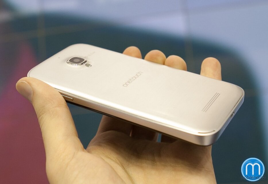 Alcatel One Touch Snap