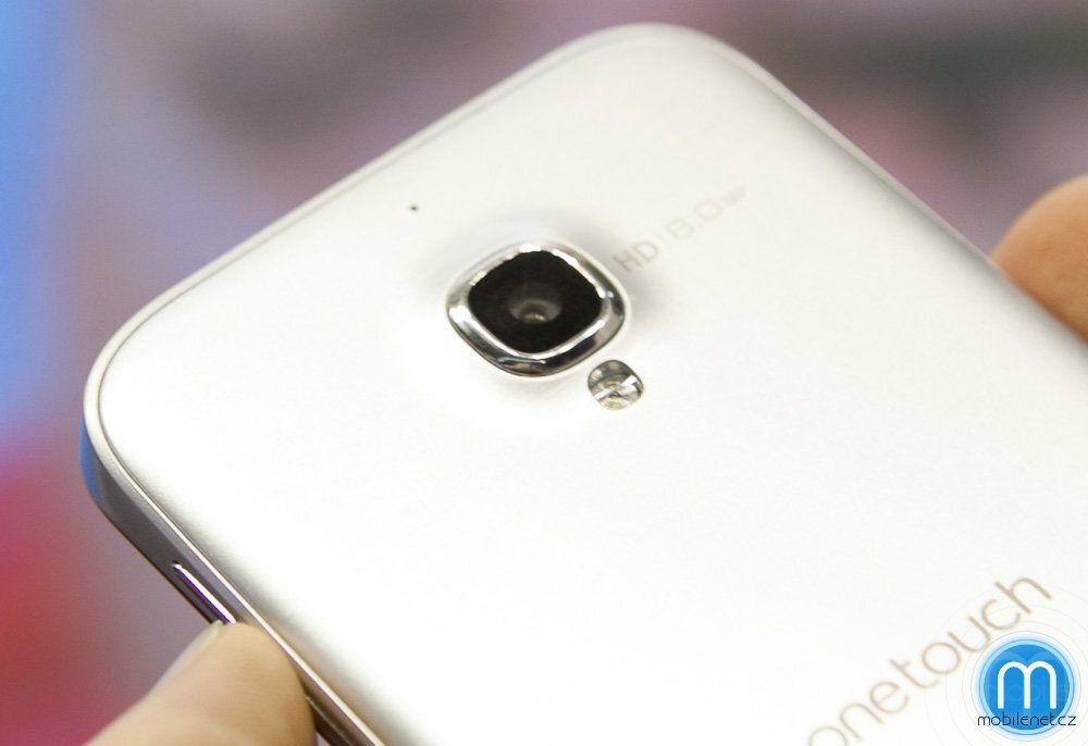 Alcatel One Touch Snap