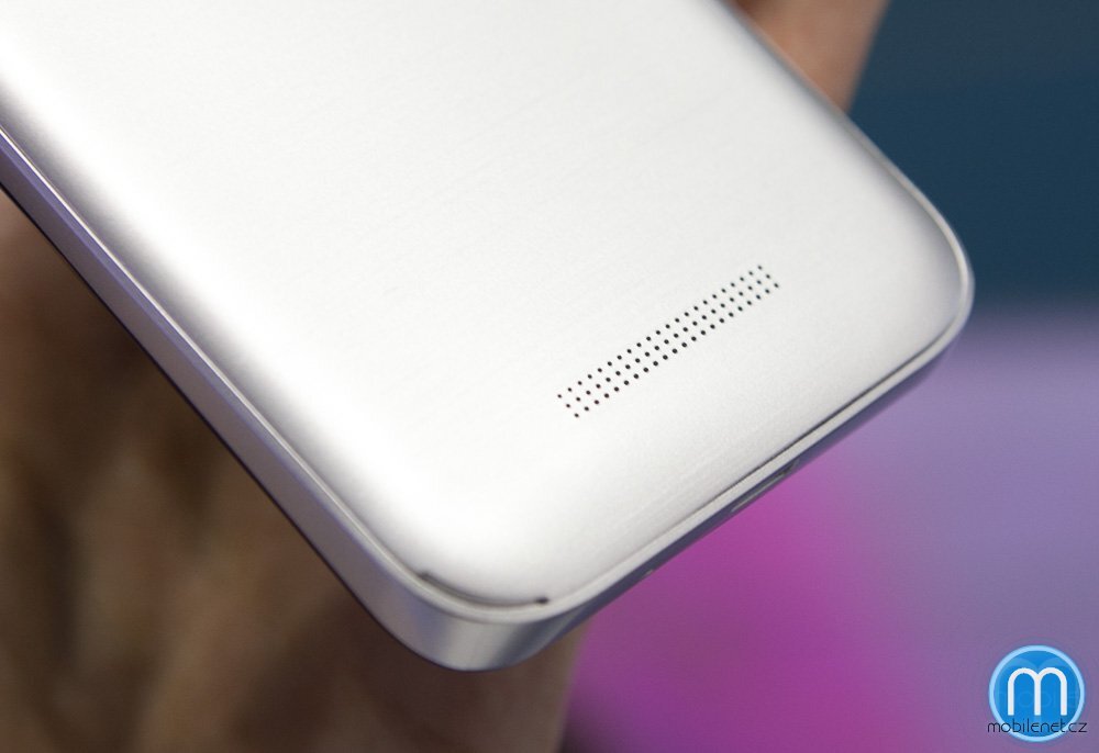 Alcatel One Touch Snap