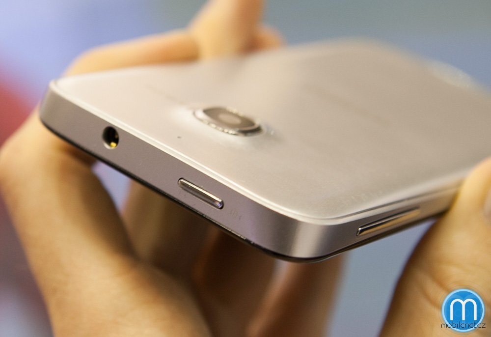 Alcatel One Touch Snap