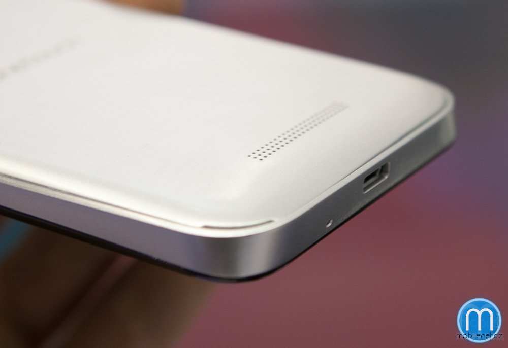 Alcatel One Touch Snap