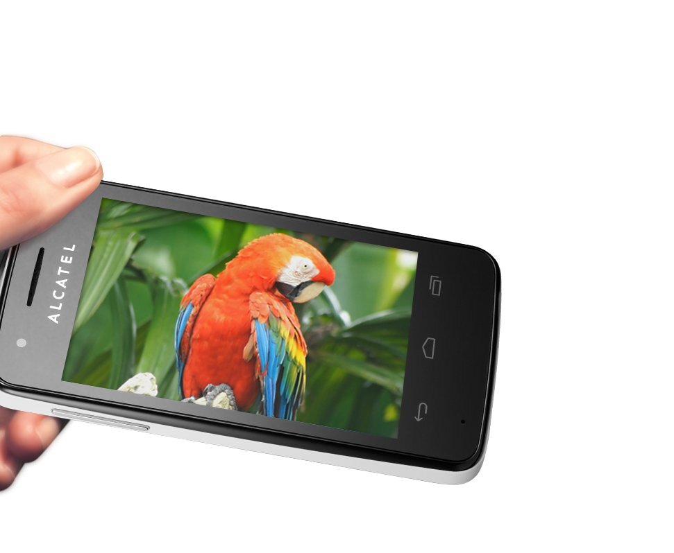 Alcatel One Touch S'Pop