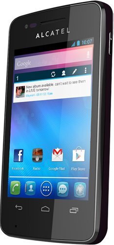 Alcatel One Touch S'Pop