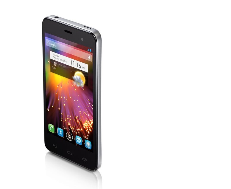 Alcatel One Touch Star