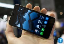 Alcatel One Touch Star