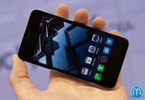 Alcatel One Touch Star