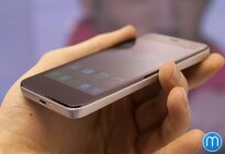 Alcatel One Touch Star