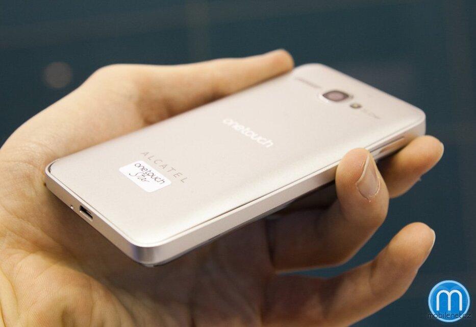 Alcatel One Touch Star