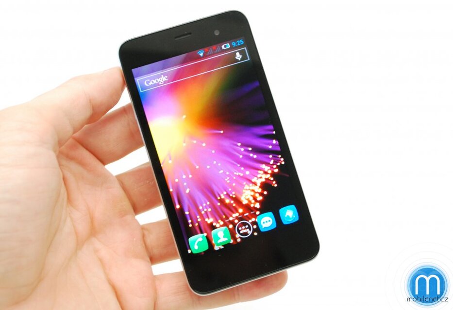 Alcatel One Touch Star