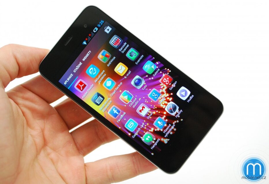 Alcatel One Touch Star