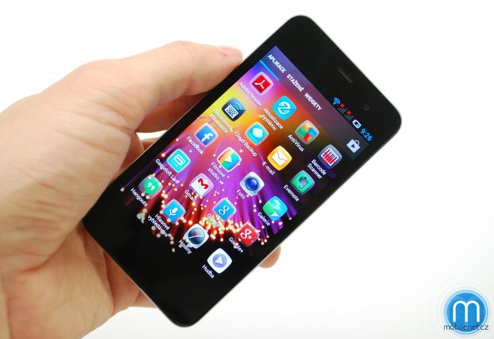 Alcatel One Touch Star