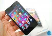Alcatel One Touch Star