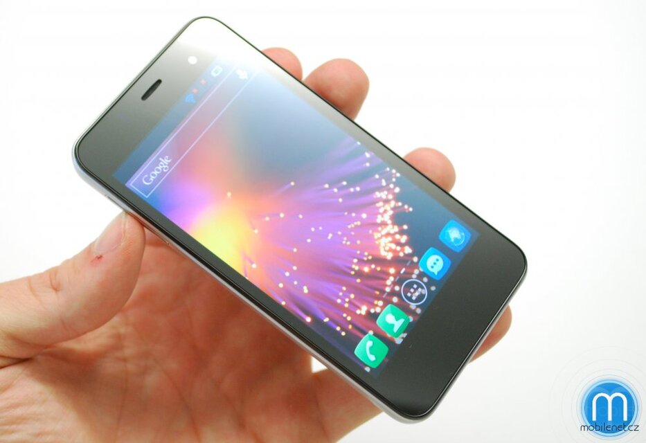 Alcatel One Touch Star