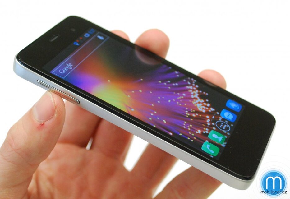 Alcatel One Touch Star