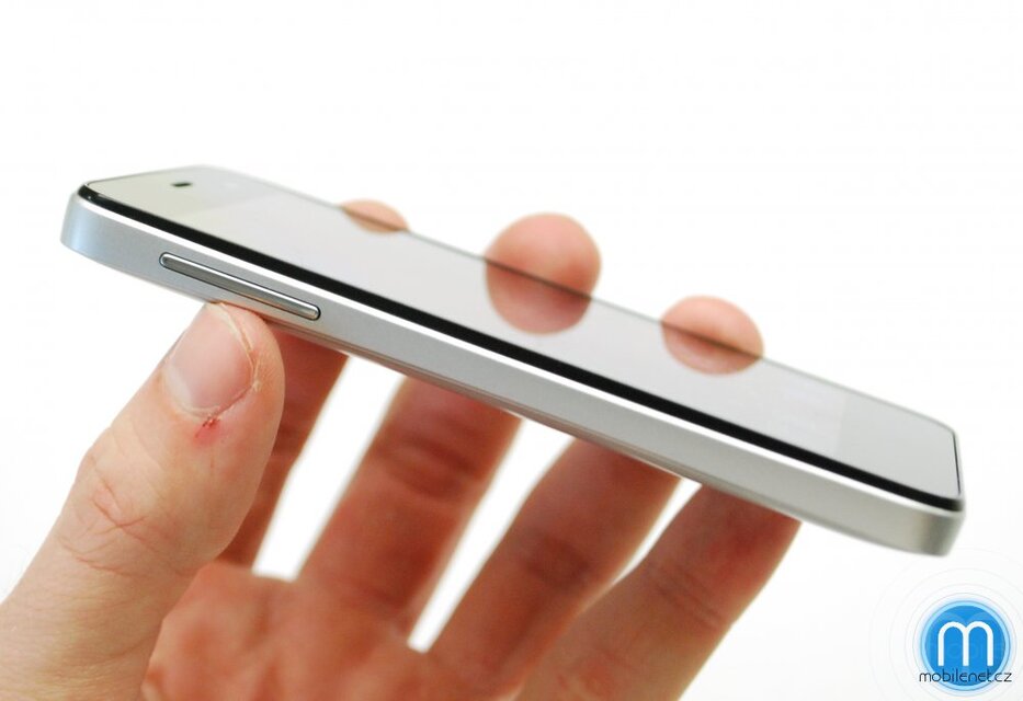 Alcatel One Touch Star