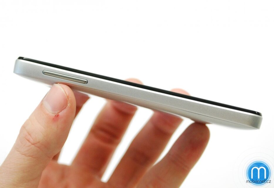 Alcatel One Touch Star