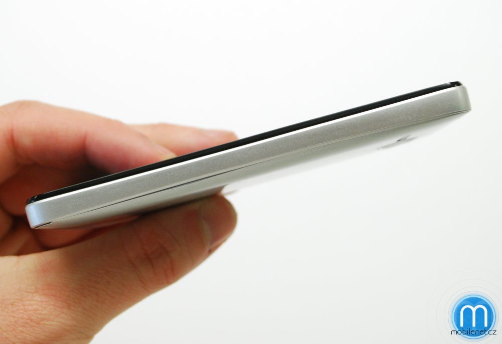 Alcatel One Touch Star