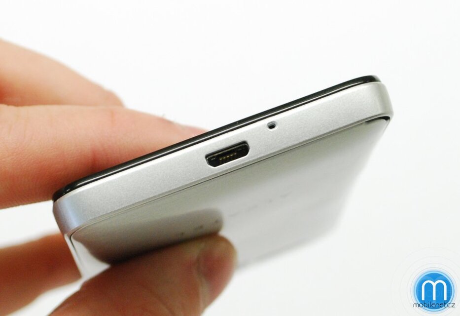 Alcatel One Touch Star