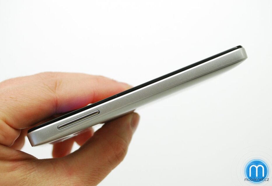 Alcatel One Touch Star