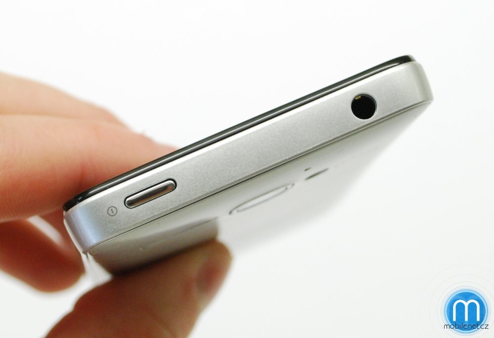 Alcatel One Touch Star