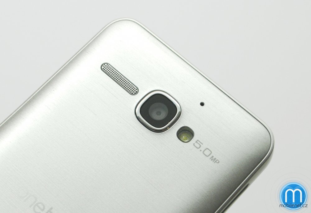 Alcatel One Touch Star