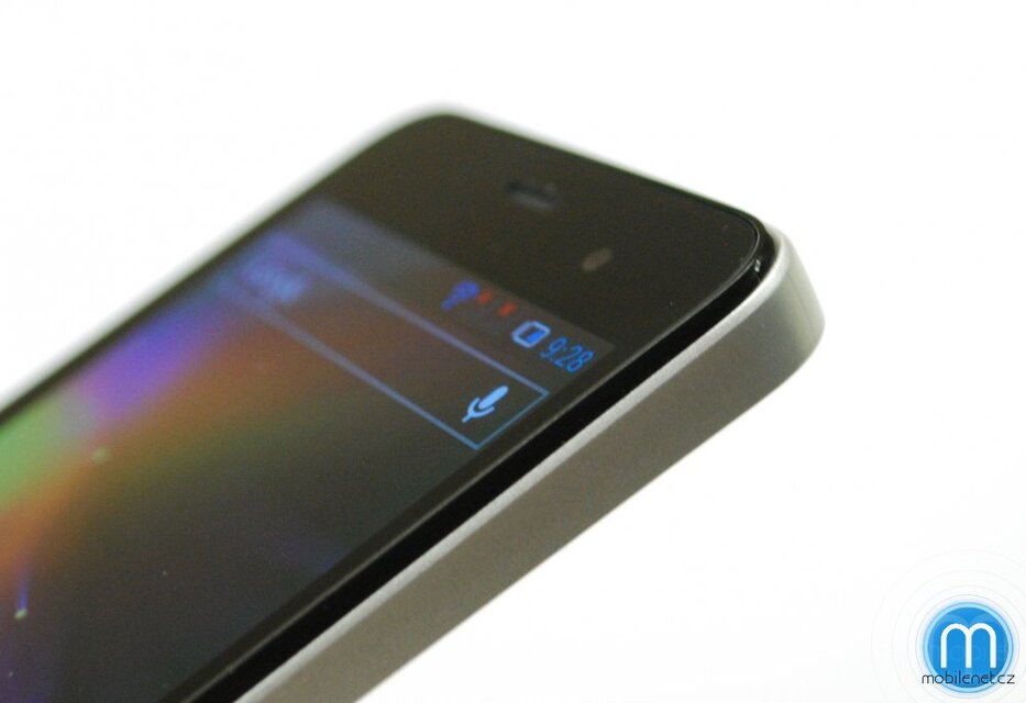 Alcatel One Touch Star