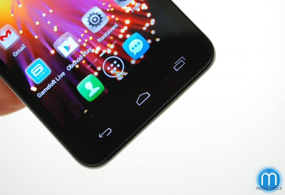 Alcatel One Touch Star