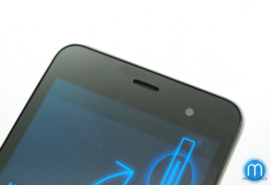 Alcatel One Touch Star