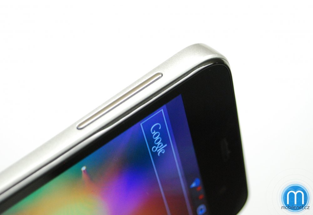 Alcatel One Touch Star