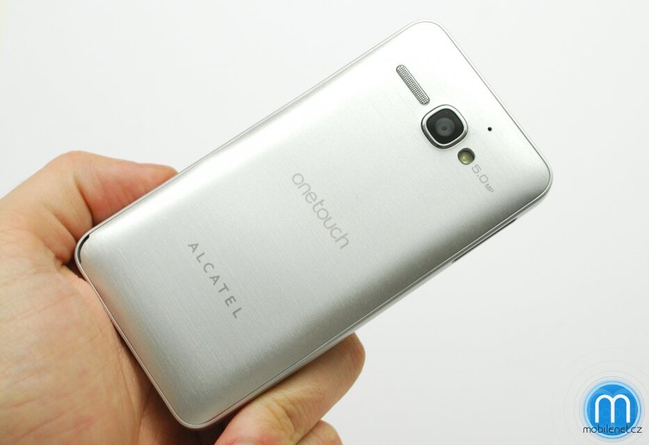 Alcatel One Touch Star