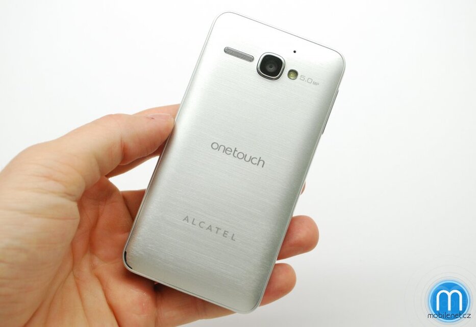 Alcatel One Touch Star