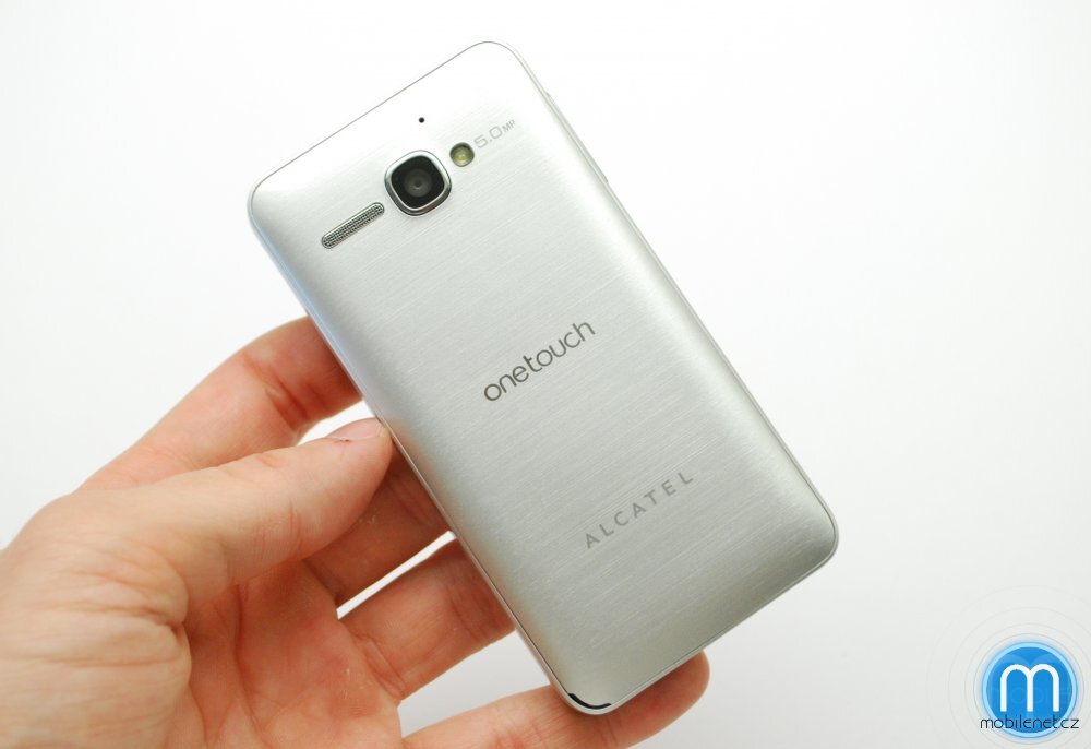 Alcatel One Touch Star