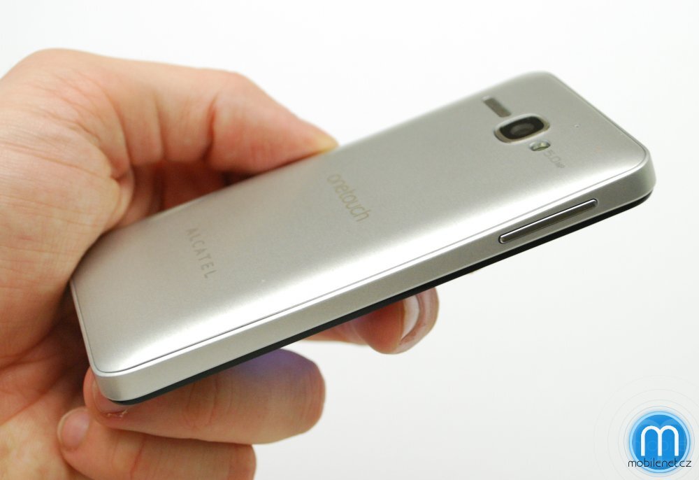 Alcatel One Touch Star