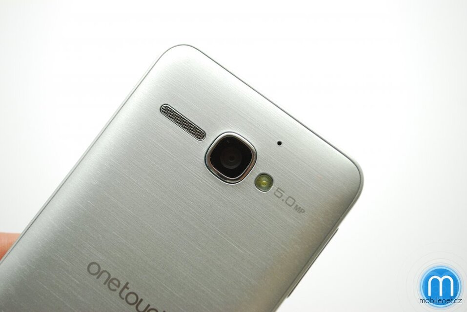 Alcatel One Touch Star