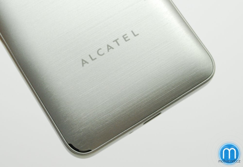 Alcatel One Touch Star