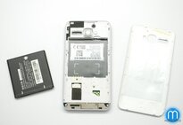 Alcatel One Touch Star