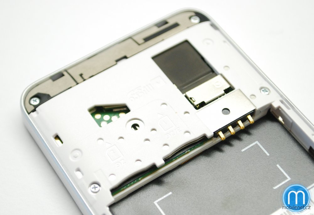 Alcatel One Touch Star