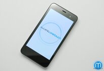 Alcatel One Touch Star