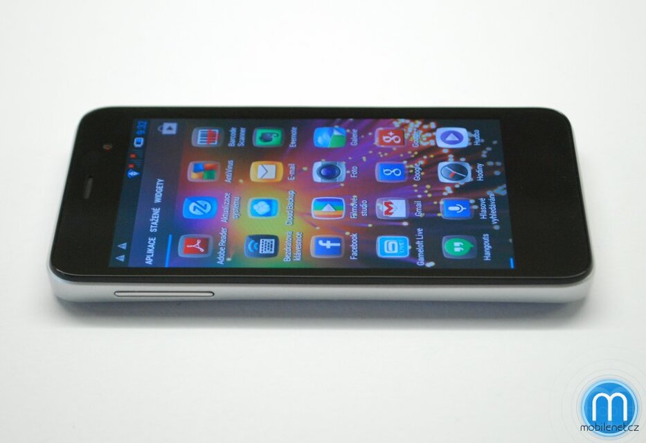 Alcatel One Touch Star