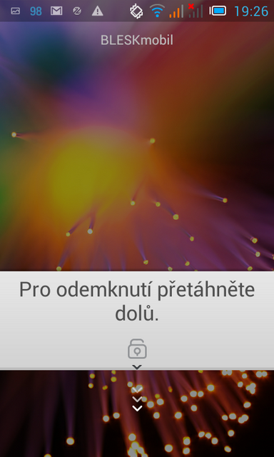 Alcatel One Touch Star