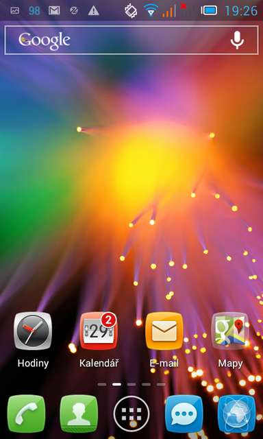 Alcatel One Touch Star