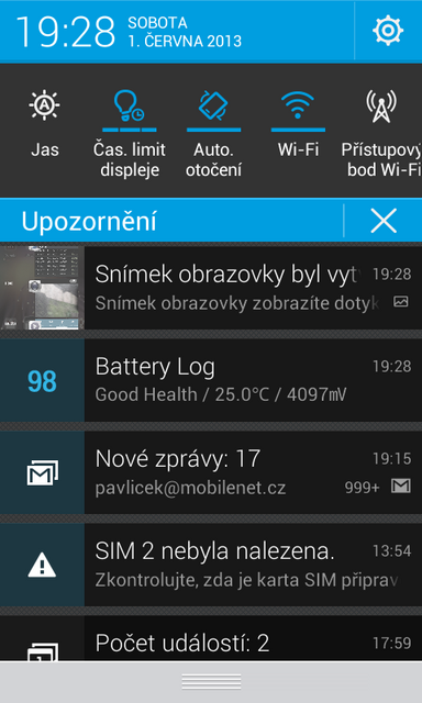 Alcatel One Touch Star
