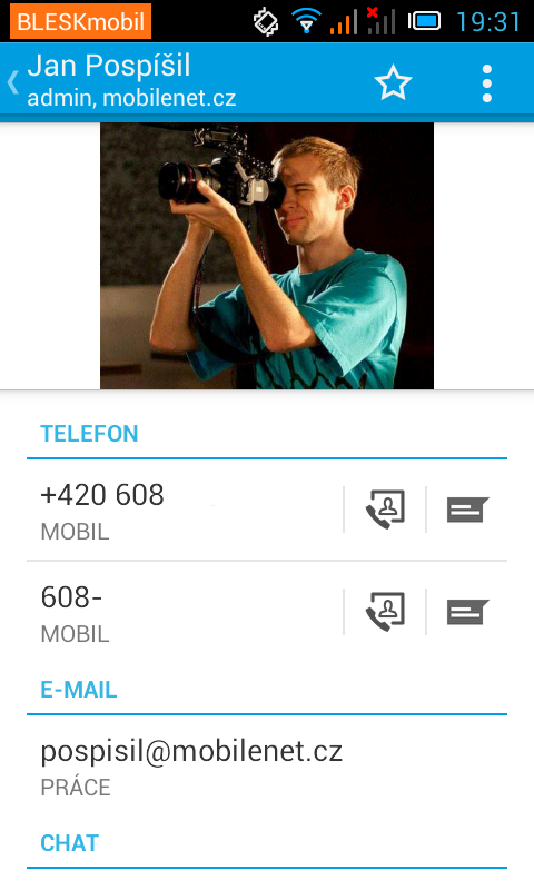 Alcatel One Touch Star