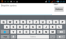 Alcatel One Touch Star