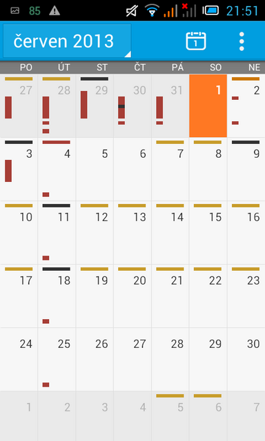 Alcatel One Touch Star