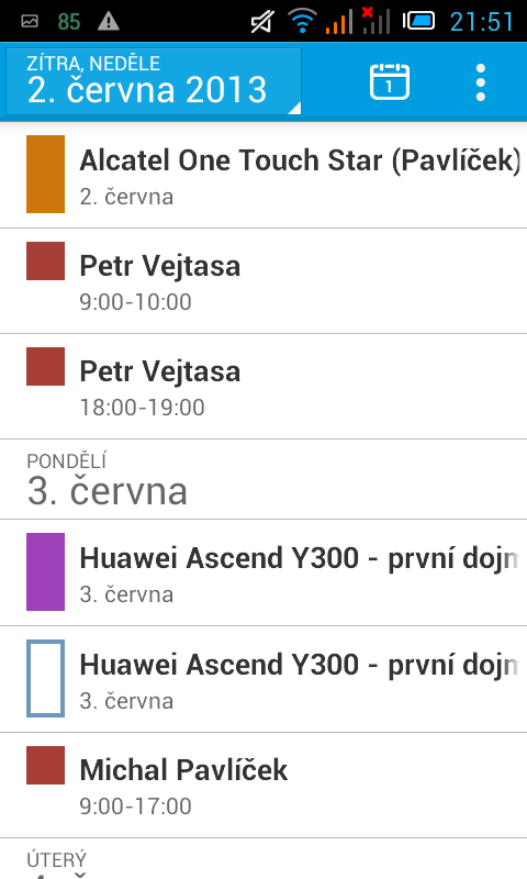 Alcatel One Touch Star