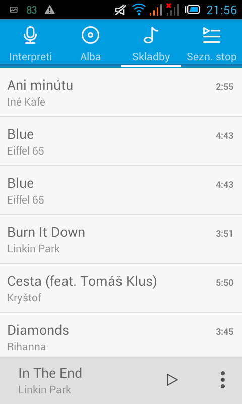 Alcatel One Touch Star