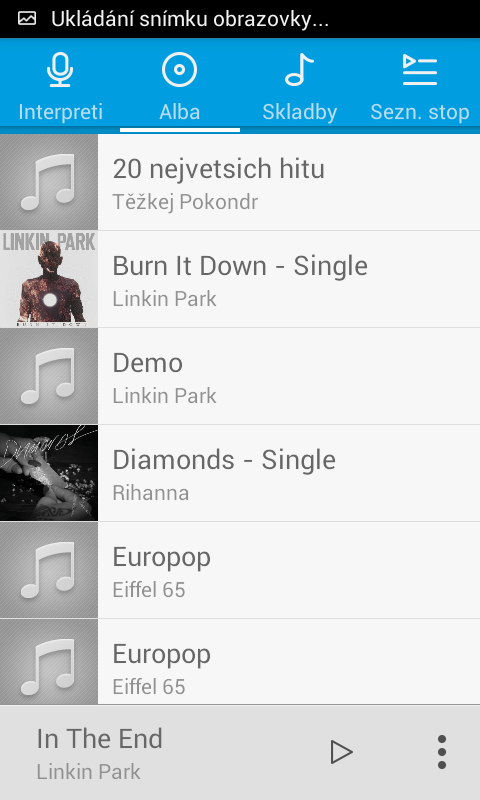 Alcatel One Touch Star