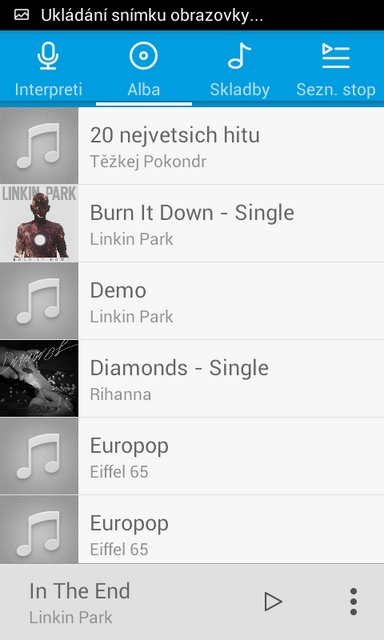 Alcatel One Touch Star